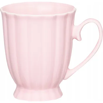 Hrnek Ambition CURLY porcelán 310 ml