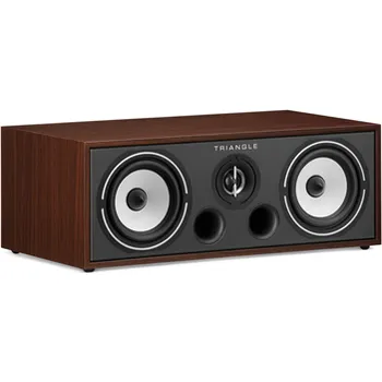 Elektronika Triangle Borea BRC1 ořech