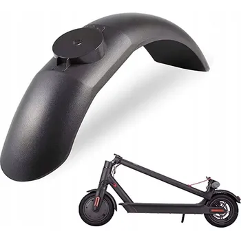 Blatník na kolo Přední blatník pro Xiaomi Mijia m365 Pro 2 Mi3