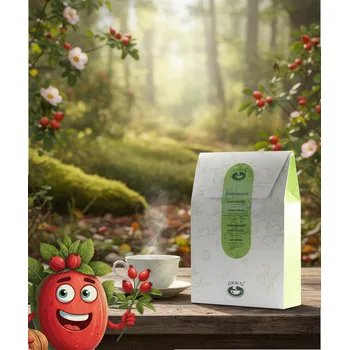 Potravina Životabudič - dárková taštička