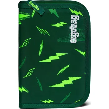 Penál Ergobag Penál Fluo blesk