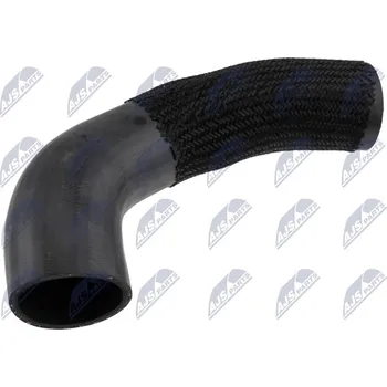 Turbodmychadlo Hadice plnícího vzduchu NTY GPP-VV-030