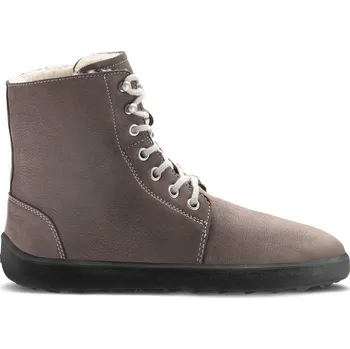 Pánská zimní obuv Be Lenka Winter 3.0 – Chocolate Velikost: 36