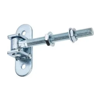 Pant M16 s kotevní přírubou