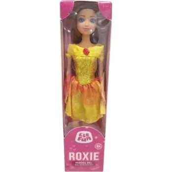 Panenka PANENKA ELEFUN ROXIE - PLES PRINCEZEN S77