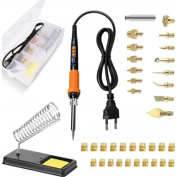 IP kamera Sada pájecí stanice Mintion