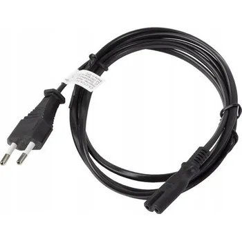 Napájecí kabel Napájecí kabel Lanberg 3 m