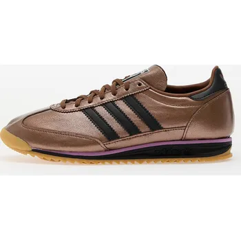 Dámské tenisky Tenisky adidas SL 72 Og Preloved Brown/ Core Black/ Gum 1 EUR 40