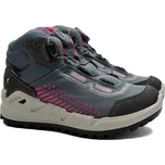 Outdoorové boty RICOSTA TERRA 509500300/450 Velikost: 34