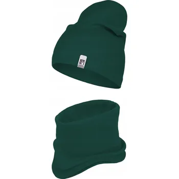 Čepice Dětská sada čepice Heyo 48-56 cm