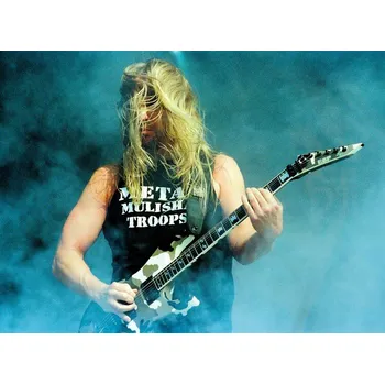 Plakát Plakát, Obraz - Photo of SLAYER