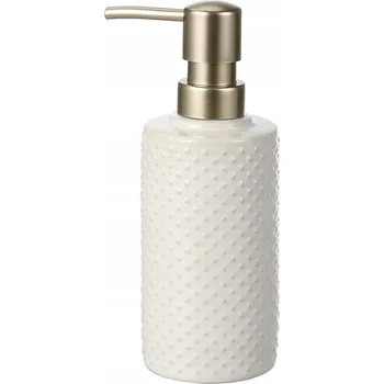 Dávkovač mýdla Dávkovač mýdla Rodeno na pracovní desku 287 ml bílý