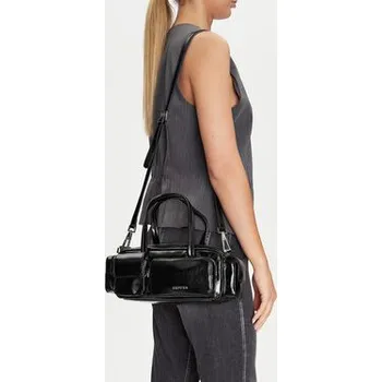 Kabelka Badura Kabelka WEN-32 Černá NOSIZE