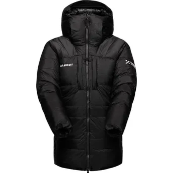 Mammut Mammut Eiger Nordwand Pro Down IN Hooded Parka Women Barva - Velikost: Černá - L