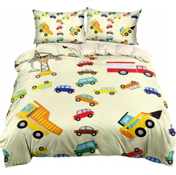 Prostěradlo Prostěradlo Bomevarica z mikrovlákna 140 x 200 cm