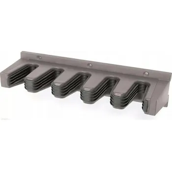 Věšák Šatní věšák řadový Prosperplast IWN1-405U 5 háčků