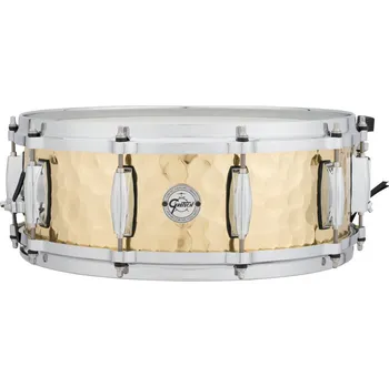 Jednotlivý buben Gretsch Snare drum Celý rozsah14" x 5" S1-0514-BRH 16608
