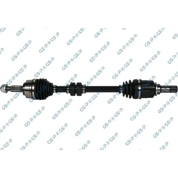 Poloosa kola Hnací hřídel - poloosa GSP 204577