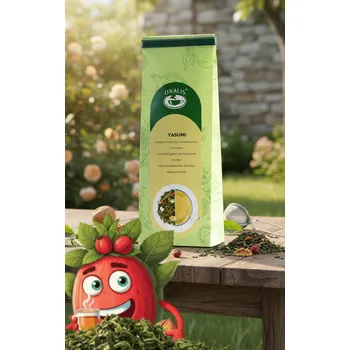 Čaj Oxalis Yasumi 70 g -