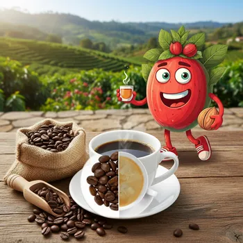 Káva Oxalis El Salvador Caturra Honey 150 g - káva - Edice 30 -