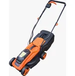 KRAFT&DELE Akumulátorová sekačka 20V 6Ah 30L 60394 KD5410