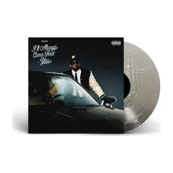 Zahraniční hudba 2LP Blxst: I'll Always Come Find You Silver 2024