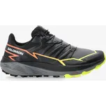 Salomon Thundercross Velikost: EU 42 2/3 black/quiet shade/fiery coral