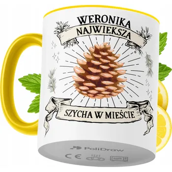 Hrnek Polidraw Hrnek Polidraw pro Antoninu keramika 330 ml