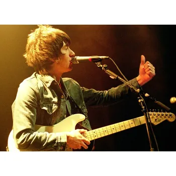 Plakát Plakát, Obraz - Photo of ARCTIC MONKEYS