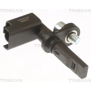 ABS Snímač počtu otáček kol TRISCAN 8180 10222