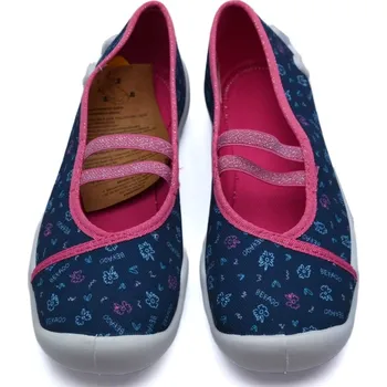 Chlapecké bačkory BEFADO dívčí bačkory 116Y320 Velikost: 35