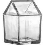 Bloomingville Skleněná dóza Elius 1100 ml