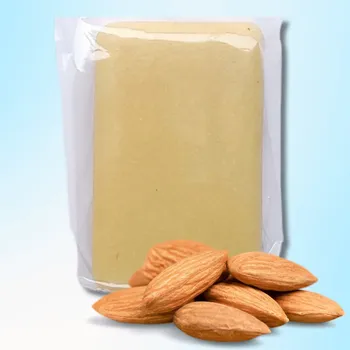 4-Mix Maďarsko SweetArt Pravý marcipán 30% mandlí (0,5 kg) ▹