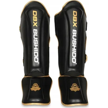 Chránič nohou Chrániče holení a nártů DBX Bushido SP-10v4 vel. M