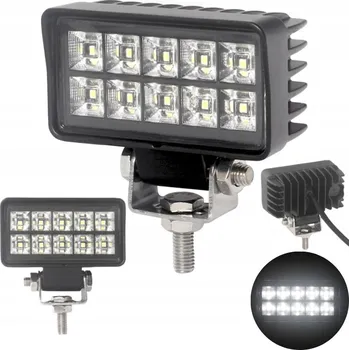 Pracovní světlo Pracovní lampa Kamar L0167