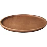 ASA Selection Dřevěný talíř/podnos (více rozměrů) Průměr: Ø 25 cm - doprava zdarma od 2 500 Kč