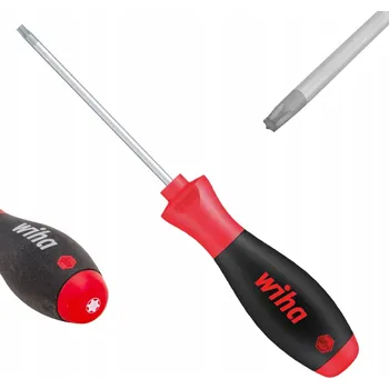 Šroubovák Wiha Šroubovák SoftFinish®, TORX®. WI-362SF T25x100