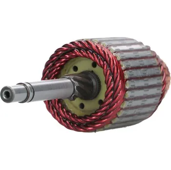 Startér Kotva, startér PSH 062.000.253.000