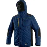 CXS Bunda BALTIMORE, pánská, tmavě modro-černá, vel. 4XL
