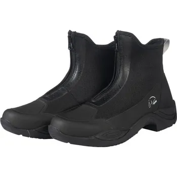 Jezdecká obuv Jezdecká pérka HKM -Action Pro- 37