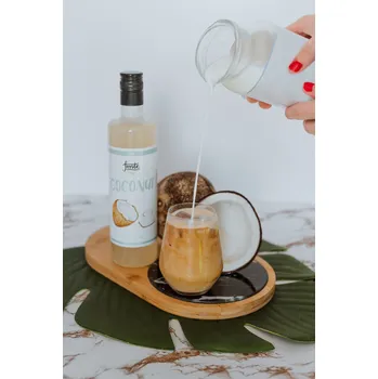 Sirup Fonte Coconut Syrup 750 ml