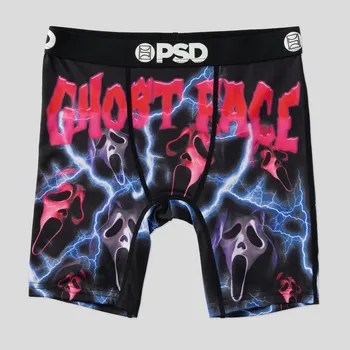 Chlapecké spodní prádlo PSD Ghost Face Hype Youth Underwear Velikost: YS