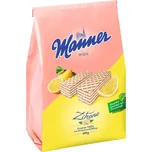 Manner Zitrone