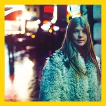 Zahraniční hudba LP Laurie Styvers: Let Me Comfort You: Th 2024