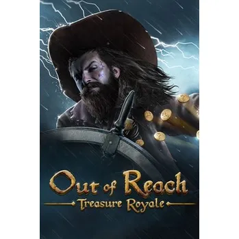 Počítačová hra Out of Reach: Treasure Royale PC