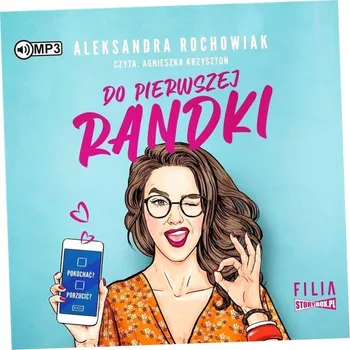 Na první rande Aleksandra Rochowiak
