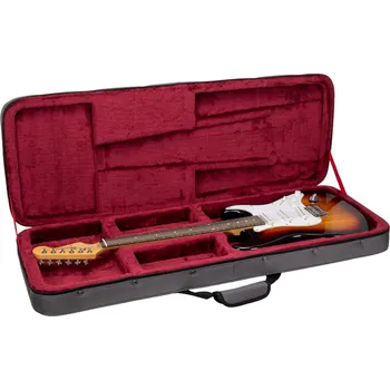 Obal pro strunný nástroj Crossrock CRP300EBK