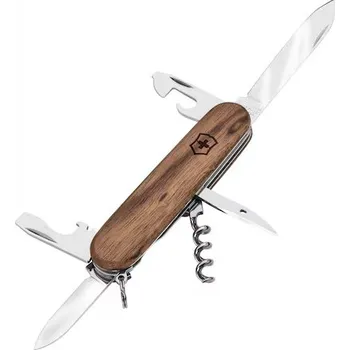 Multifunkční nůž Victorinox Kapesní nůž, Spartan Wood