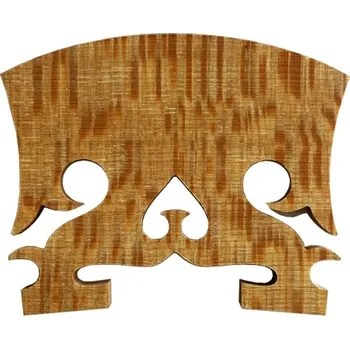 Milo Stamm Baroque viola bridge BBPremium 50mm 143483