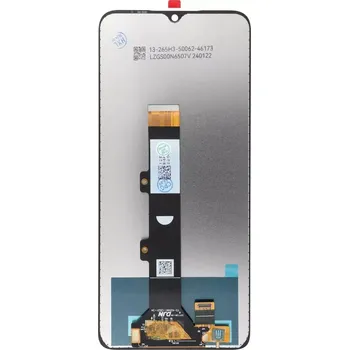 LCD displej pro MOTOROLA E22 bez rámečku
